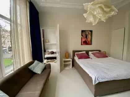 1 Kamer Appartement 74m² Den Haag Regentesselaan
