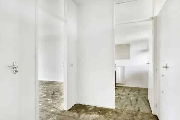 2-Kamerappartement voor Ouderen in Borculo