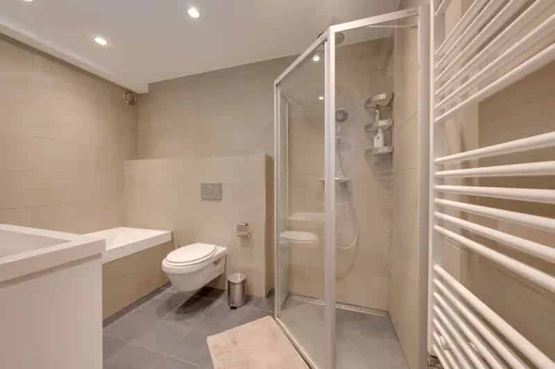 Amsterdam Zuid Ruim 4 Kamer Appartement Amstelpark