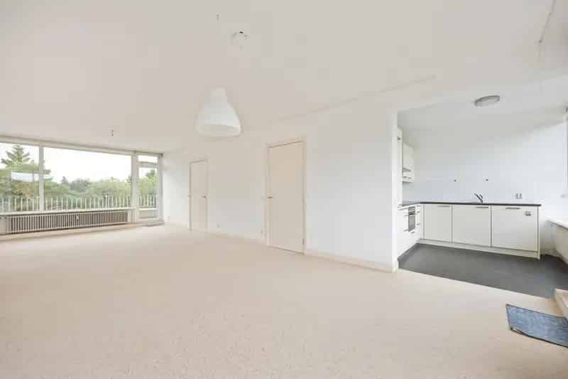Riant Penthouse Bilthoven Noord  Toplocatie Uitzicht Balkon
