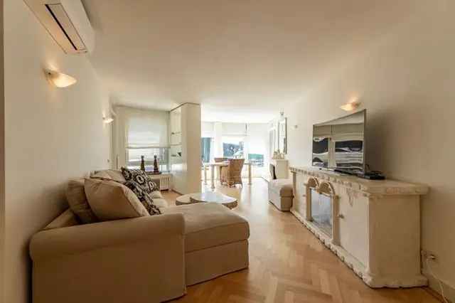 3 Kamer Appartement 89m2 Breukeleveen te Huur