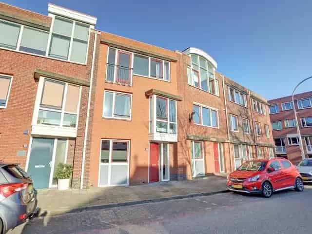 Moderne gezinswoning Wolfskuil Nijmegen 4 slaapkamers 134m2