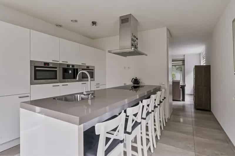 Riante Villa Wijtenhorst: Luxe Ruimte Rust 5 Slaapkamers A+
