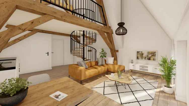 Monumentale Appartementen Middelburg - Direct Beschikbaar