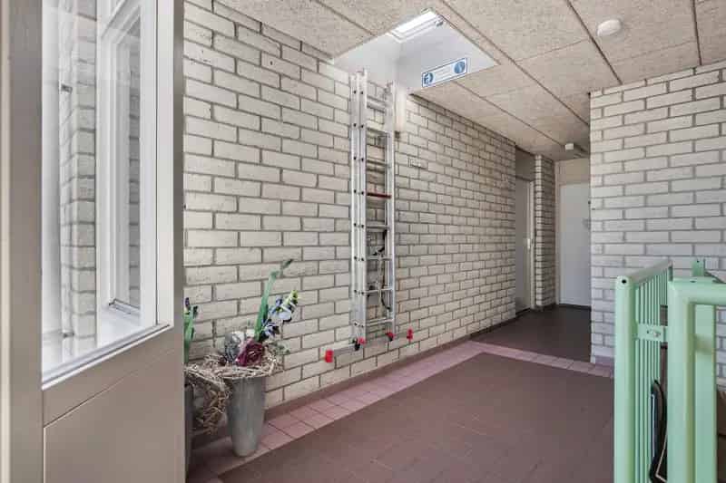 4 Kamer Appartement Loosduinen Den Haag
