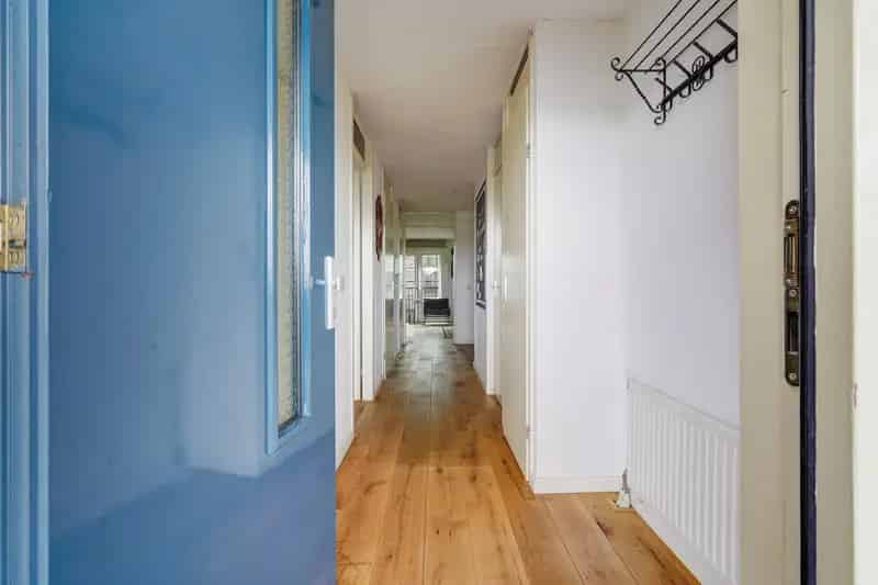3 Kamer Appartement 77m² Laakhavens Den Haag