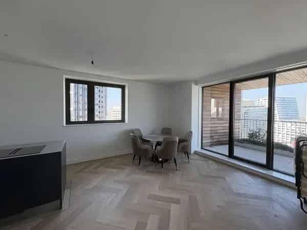 Appartement Wonderwoods Utrecht: Luxe Uitzicht Domtoren