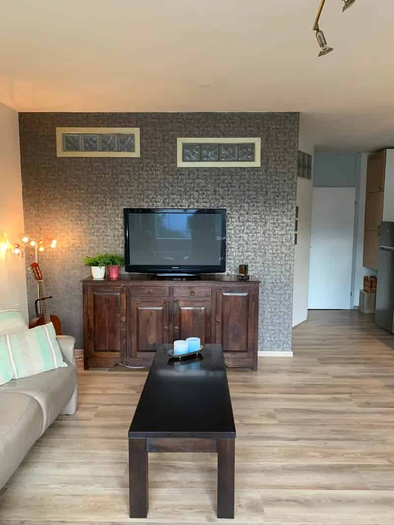 Appartement Bonenburg Vlissingen 2 slaapkamers tuin