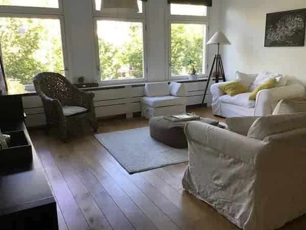 2 Kamer Appartement Amsterdam Jordaan Oud-West