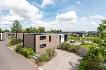 Chalet Park Westerkogge Noord-Holland 6 personen