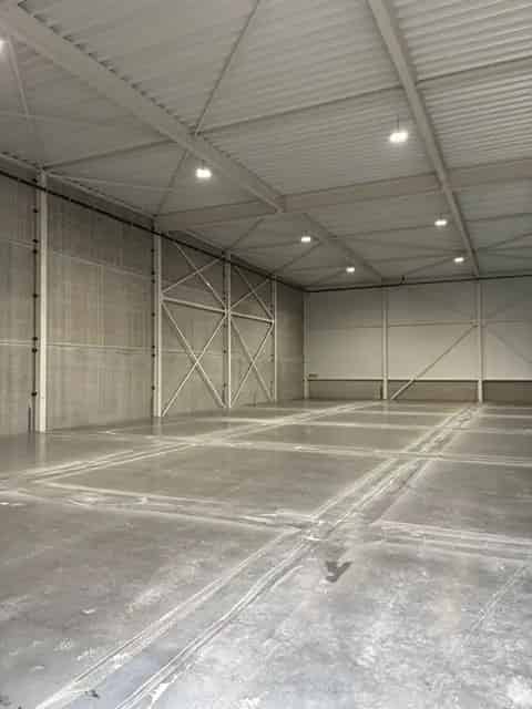 Bedrijfsruimte te Huur Gemert 850m² Smartpark