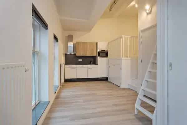 Te Huur Studio Eindhoven Centrum Nabij ASML