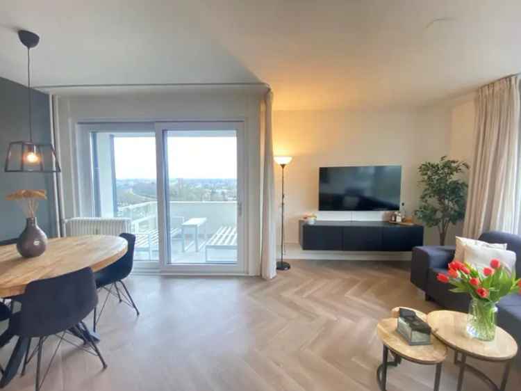 2-Kamer Appartement Naarden - 90m2 - Gerenoveerd 2023