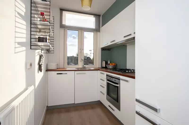 Appartement te koop Voorburg 84m2 4 kamers modern balkon