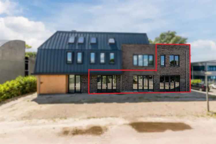 Bedrijfshal Schagen | Zoek bedrijfshallen te koop: Zijperweg 9 D 1742 NE Schagen [funda in business]