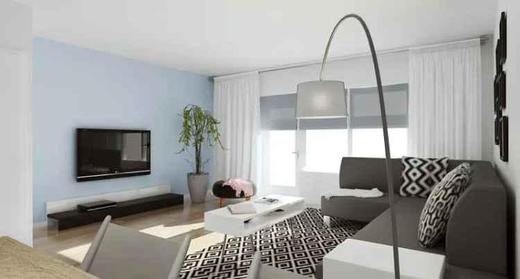 Eengezinswoning 4 slaapkamers Brandevoort Helmond