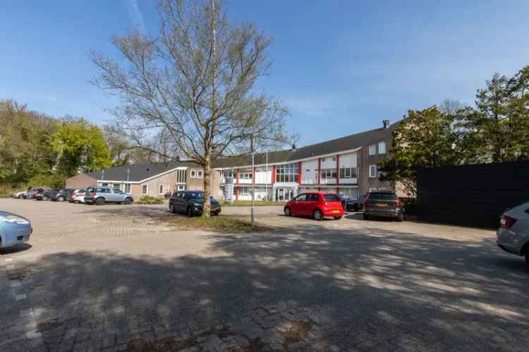 Kantoor Veendam | Zoek kantoren te huur: Steenstraat 10 9646 BA Veendam [funda in business]