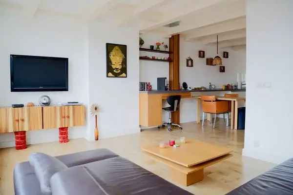 Appartement Te Huur in Amsterdam, Noord-Holland