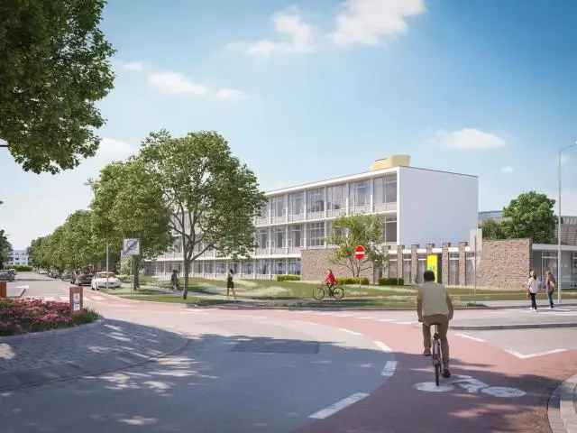 Studio Maastricht Campus Think Tank