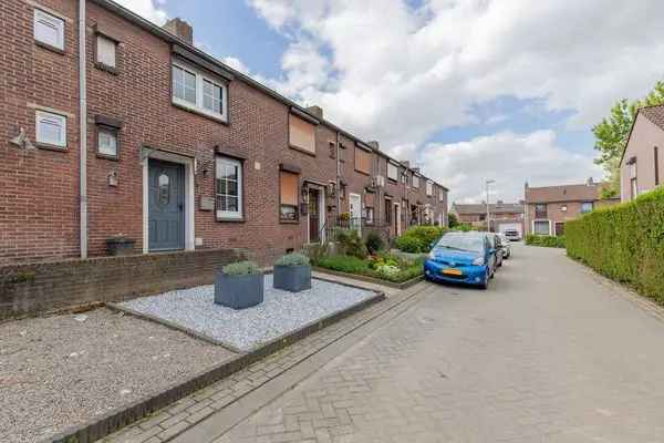 Tussenwoning Heerlen - Instapklaar voor Starters