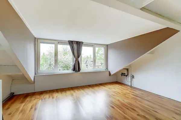 Eengezinswoning te koop in rustige omgeving