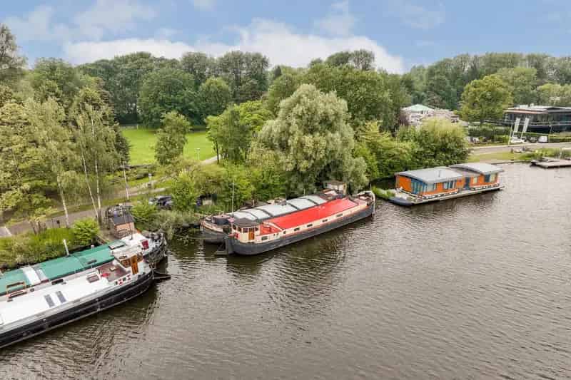 Huis te koop: Amsteldijk 867 1079 LN Amsterdam 