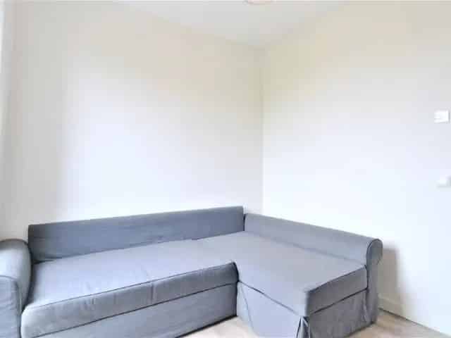 3-Kamer Appartement Amsterdam Noord  Ruim Balkon Fietsenstalling