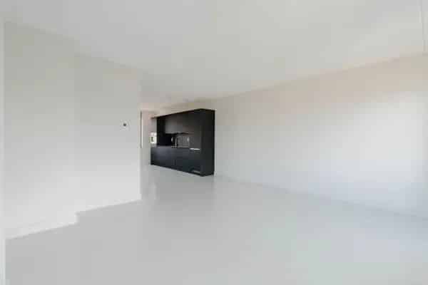 Ruim appartement Muiden: 2 slaapkamers, tuin, moderne keuken