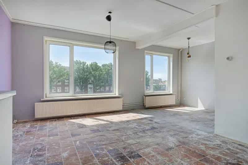Casco Appartement 58m2 Zeedijk Nabij Centrum