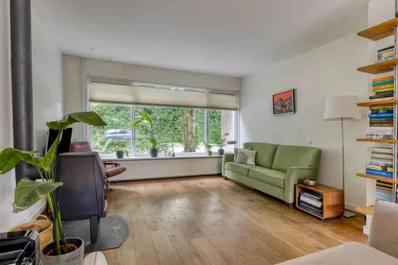 Grote gezinswoning Wierden 4 slaapkamers tuin goede isolatie
