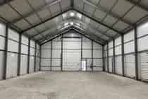 350-3500 m2 Bedrijfsruimte te Huur De Kwakel