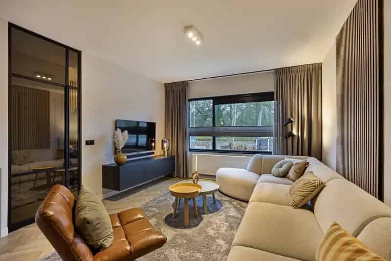 Ruime 4-kamer woning Nijmegen Dukenburg