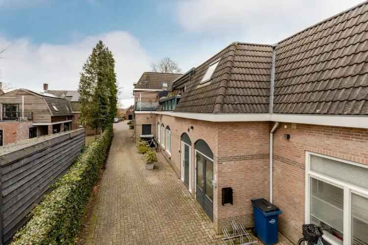 Huis te koop: Lindelaan 30-B 5268 CC Helvoirt 