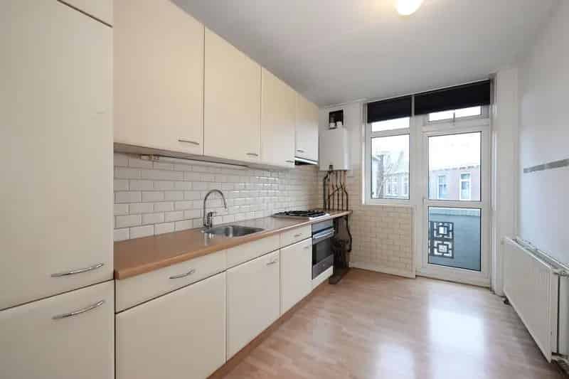 3 Kamer Appartement 83m2 Statenkwartier Den Haag