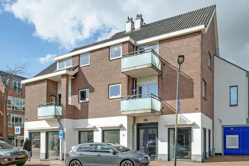 Winkelruimte te huur Castricum Bakkerspleintje 97m²