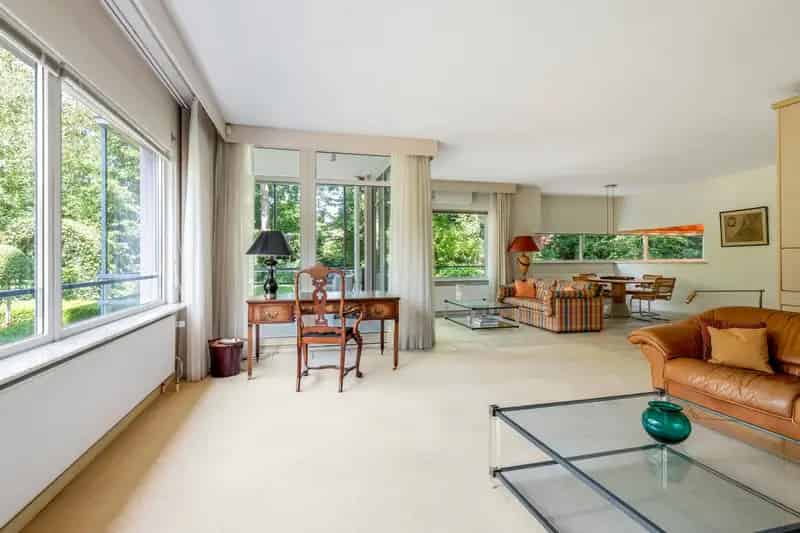 Appartement te koop Den Haag Benoordenhout 143m2 2 Terrassen