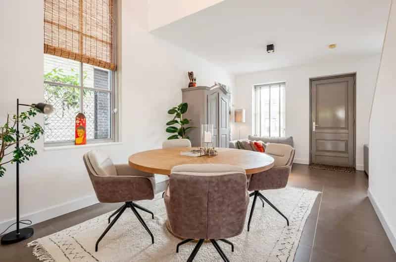 Huis te koop: Herculesstraat 40 1363 VR Almere | Funda