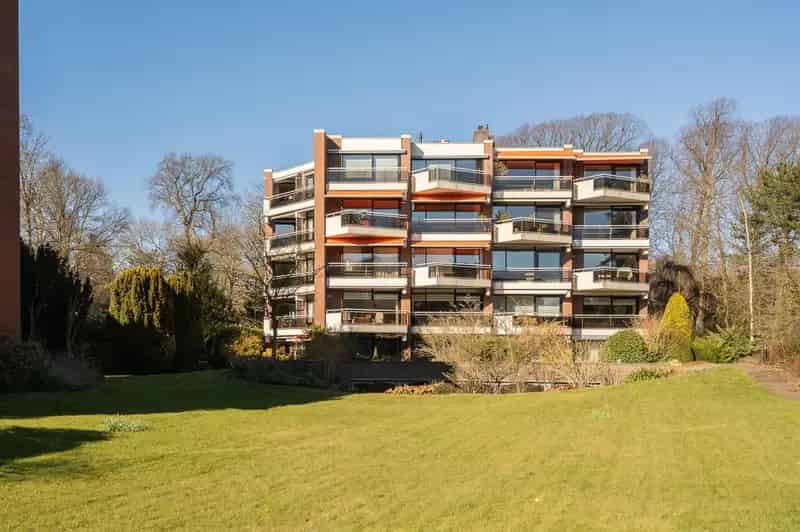 Luxe 5-kamer appartement Wassenaar - Landgoed Park Oud Wassenaar