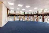 158m2 Winkelruimte te Huur Oss Centrum