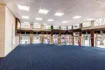158m2 Winkelruimte te Huur Oss Centrum