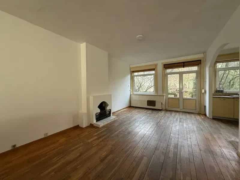 5 Kamer Appartement Delfshaven Tuin 6 Maanden