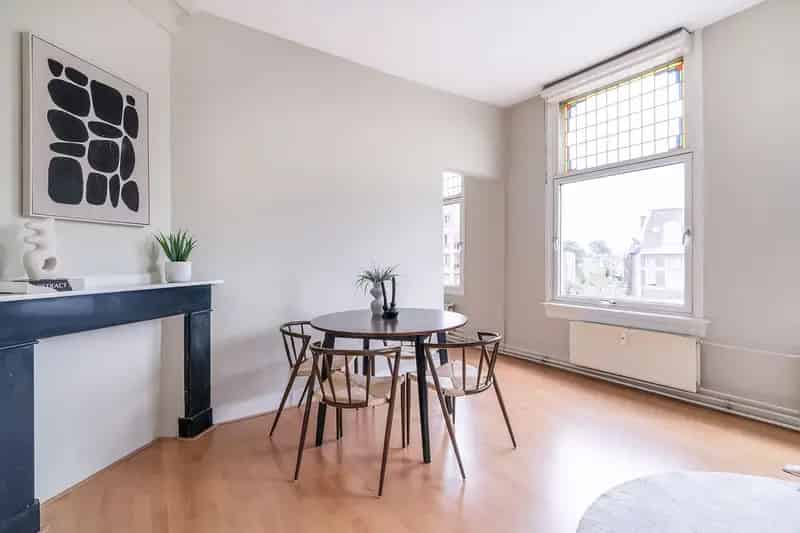 Appartement te koop: Groot Hertoginnelaan 259-B 2517 ET Den Haag | Funda