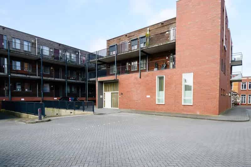 Multifunctionele Ruimte te Huur Enschede 216m²