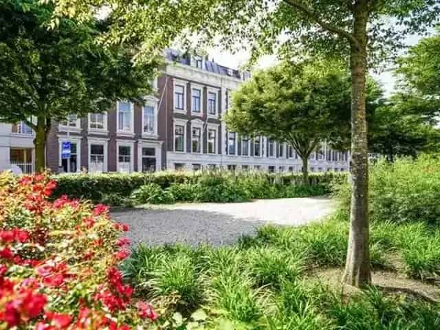 Huis te koop Wassenaarseweg Den Haag