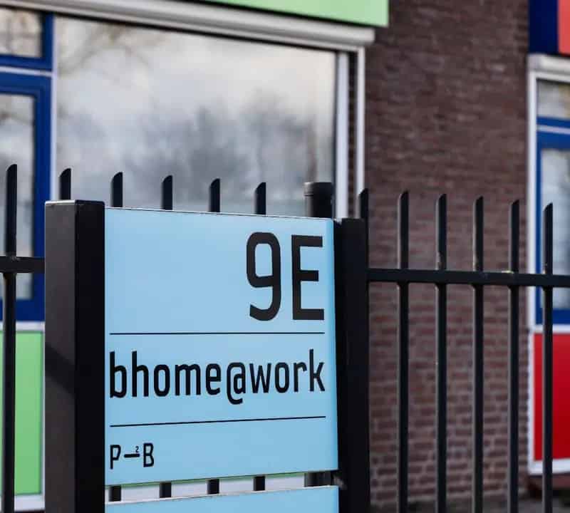 Kantoorruimte te huur Meppel 64m²