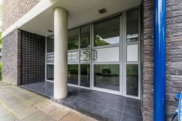 Ruim 3 kamer appartement Den Haag nabij Haagse Bos