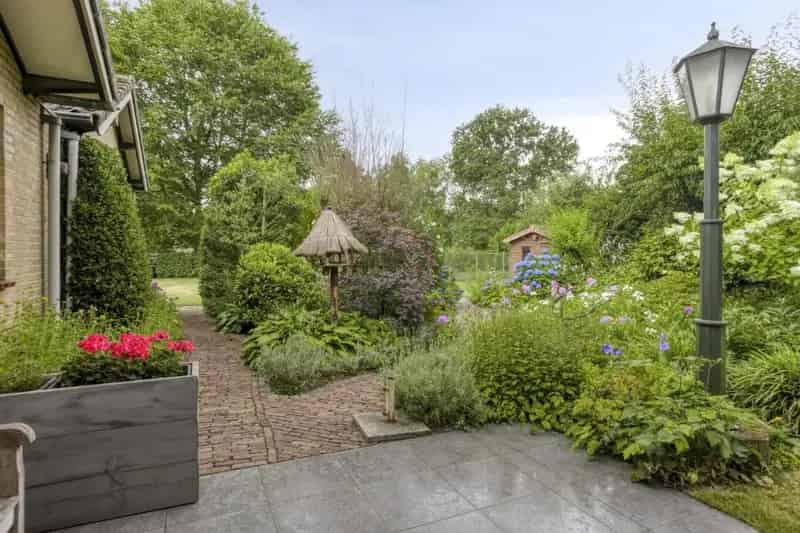 Hoogeloon – Landrop 14