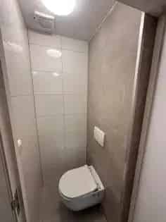 18m2 Studio Bergentheim  Gemeubileerd  Direct Beschikbaar