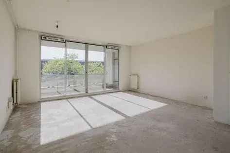 4 Kamer Appartement 107m2 Amsterdam Oost