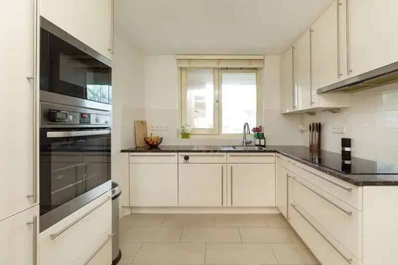 Ruim appartement Hilversum 2 slaapkamers 87m2